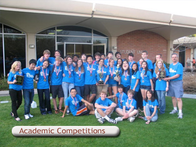 Academic Achievements