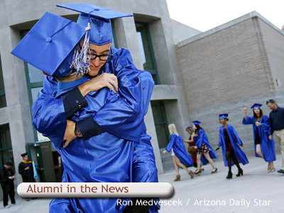 Alumni News